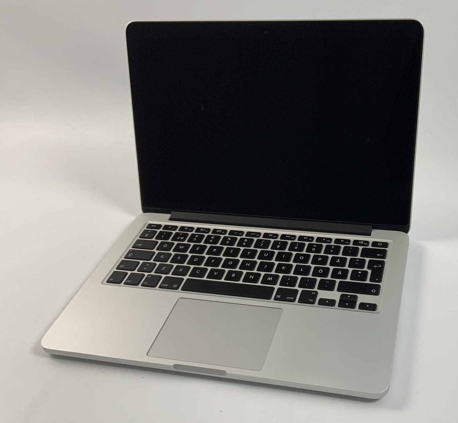MacBook Pro Retina 13" Early 2015 (Intel Core i5 2.7 GHz 8 GB RAM 256 GB SSD), Intel Core i5 2.7 GHz, 8 GB RAM, 256 GB SSD, Afbeelding 1